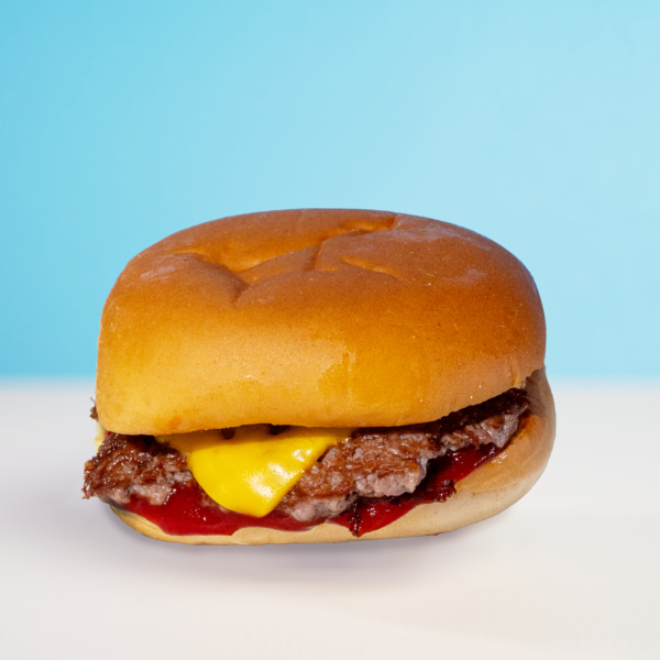 Menu LëtzeBurger Foodtruck Burger Luxembourg